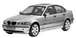 BMW E46 U2084 Fault Code
