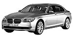 BMW F01 U2084 Fault Code